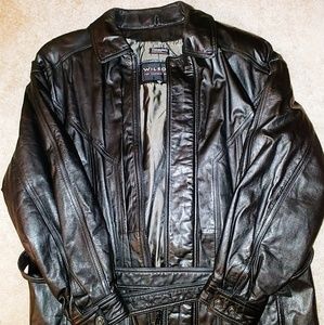 Wilson's Leather